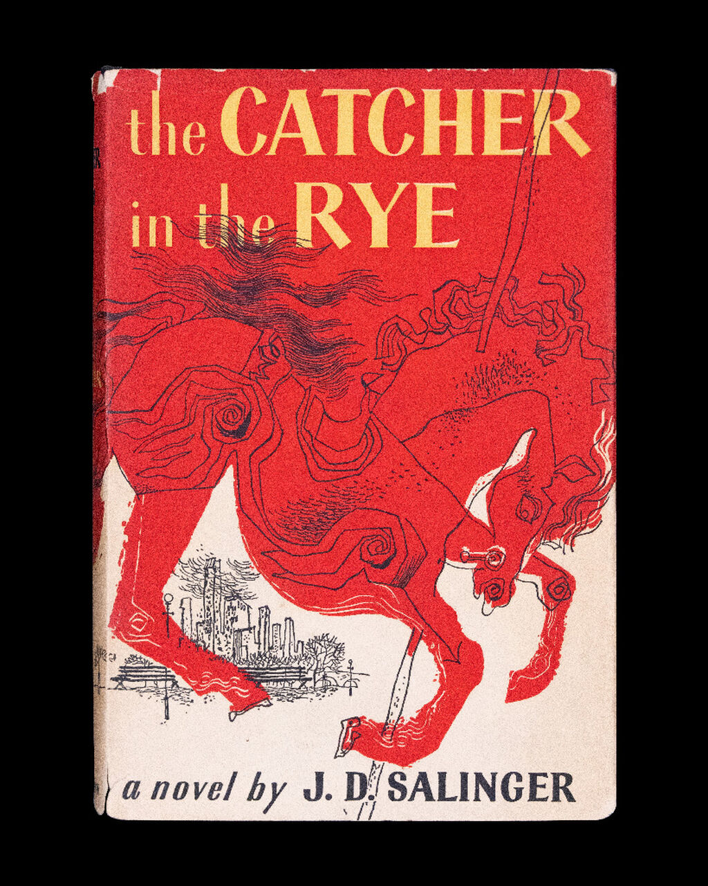 J. D. Salinger Collection