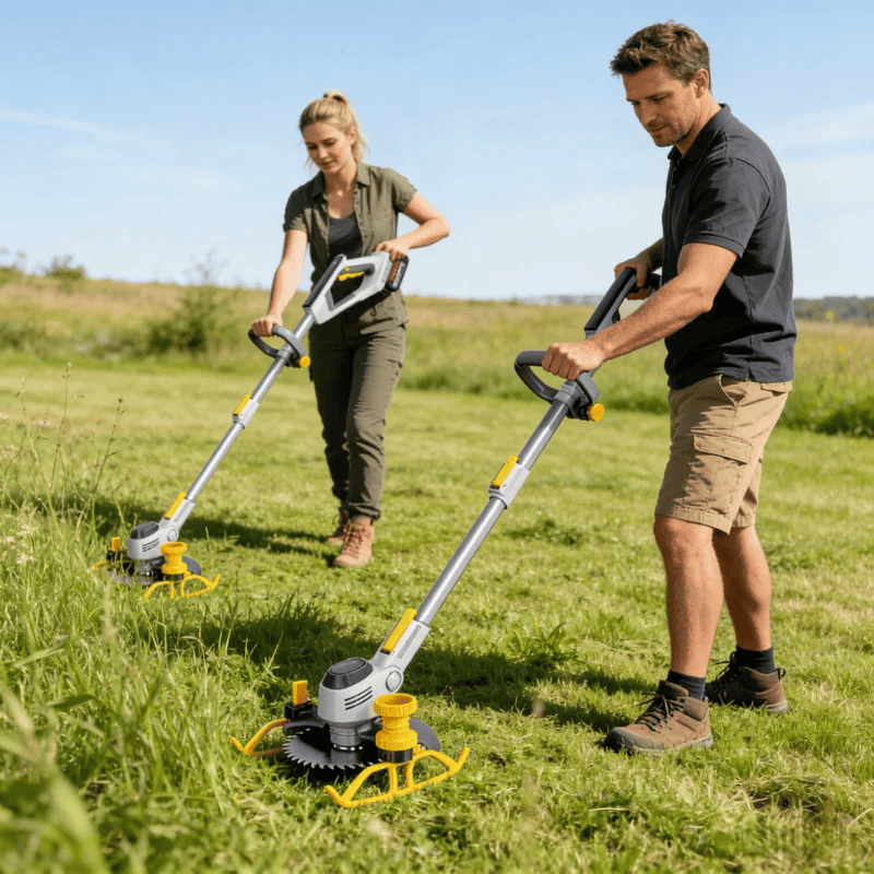 Grass Trimmer