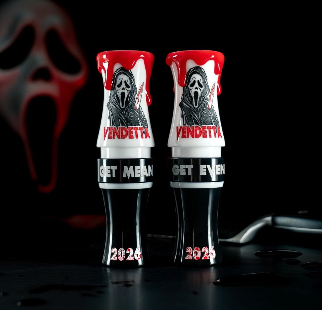 2026 Halloween Limited Edition
