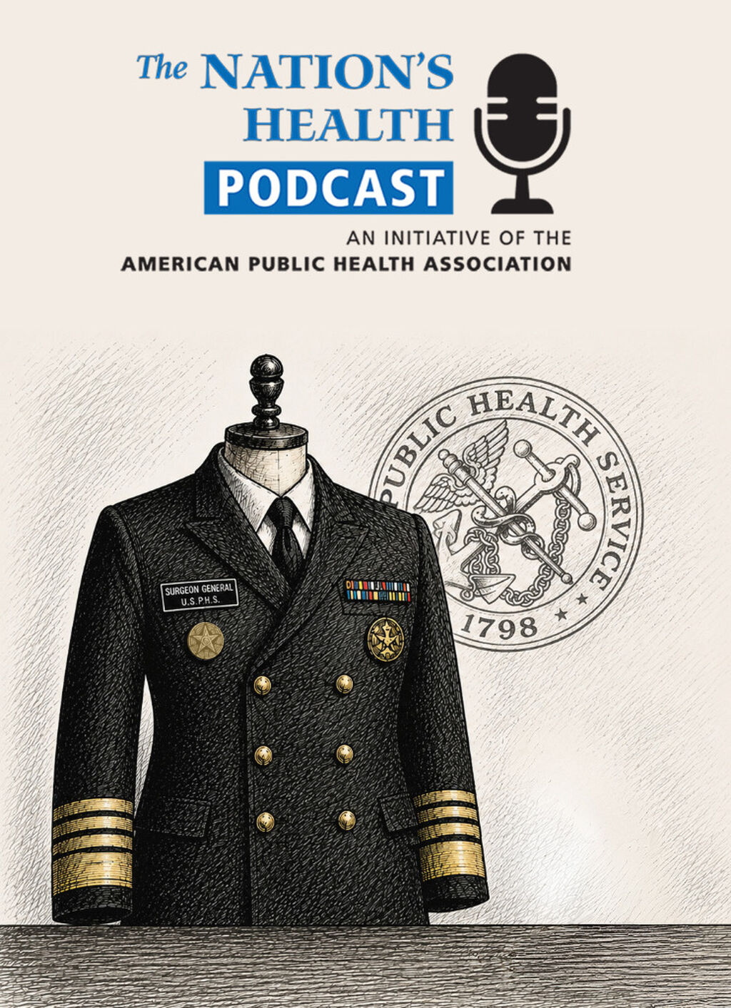 The Nation's Health Podcast