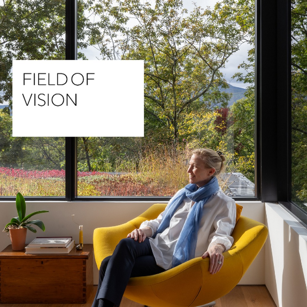 Field of Vision: Marica McKeel