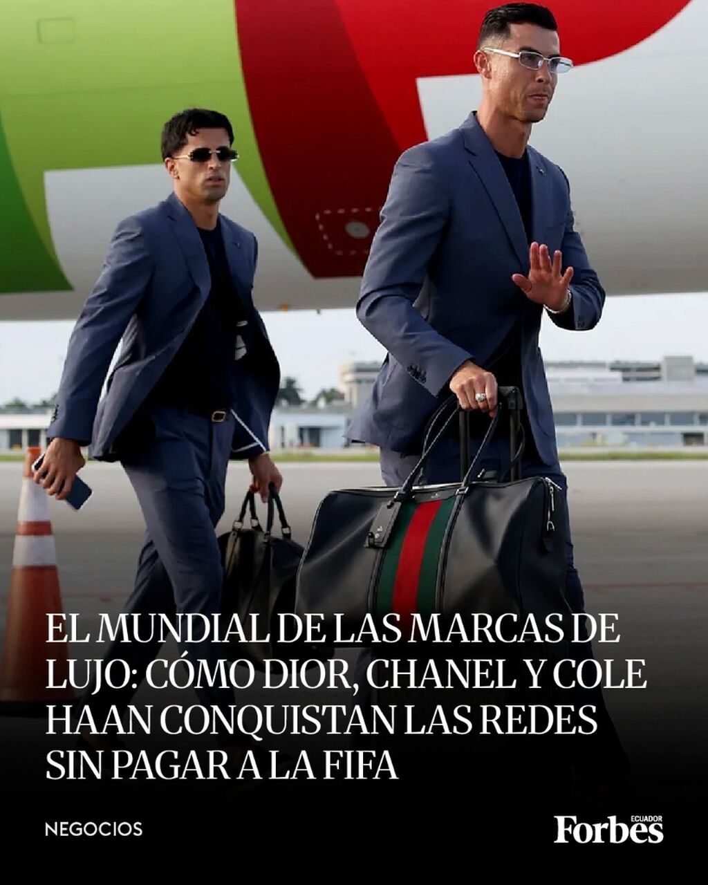 Mundial de las marcas de lujo