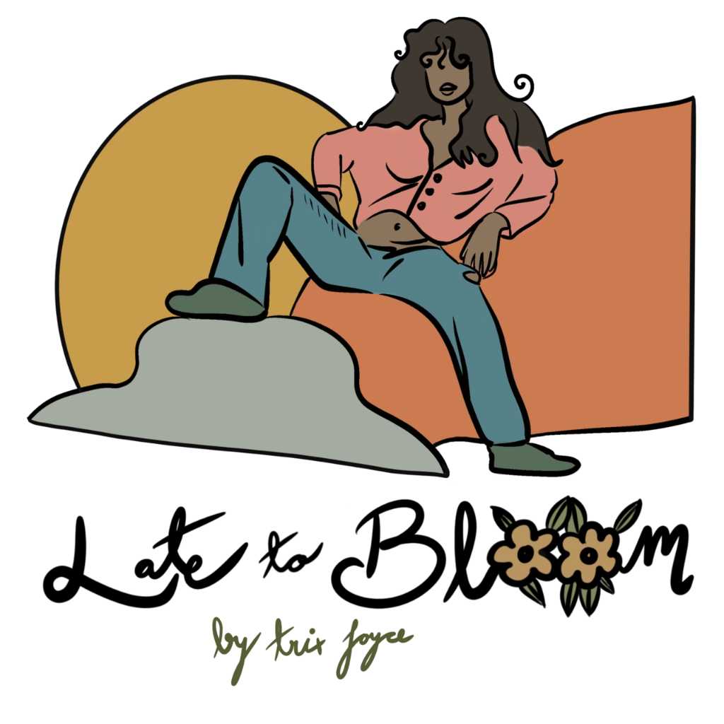 Trix Joyce | My general blog and publication
