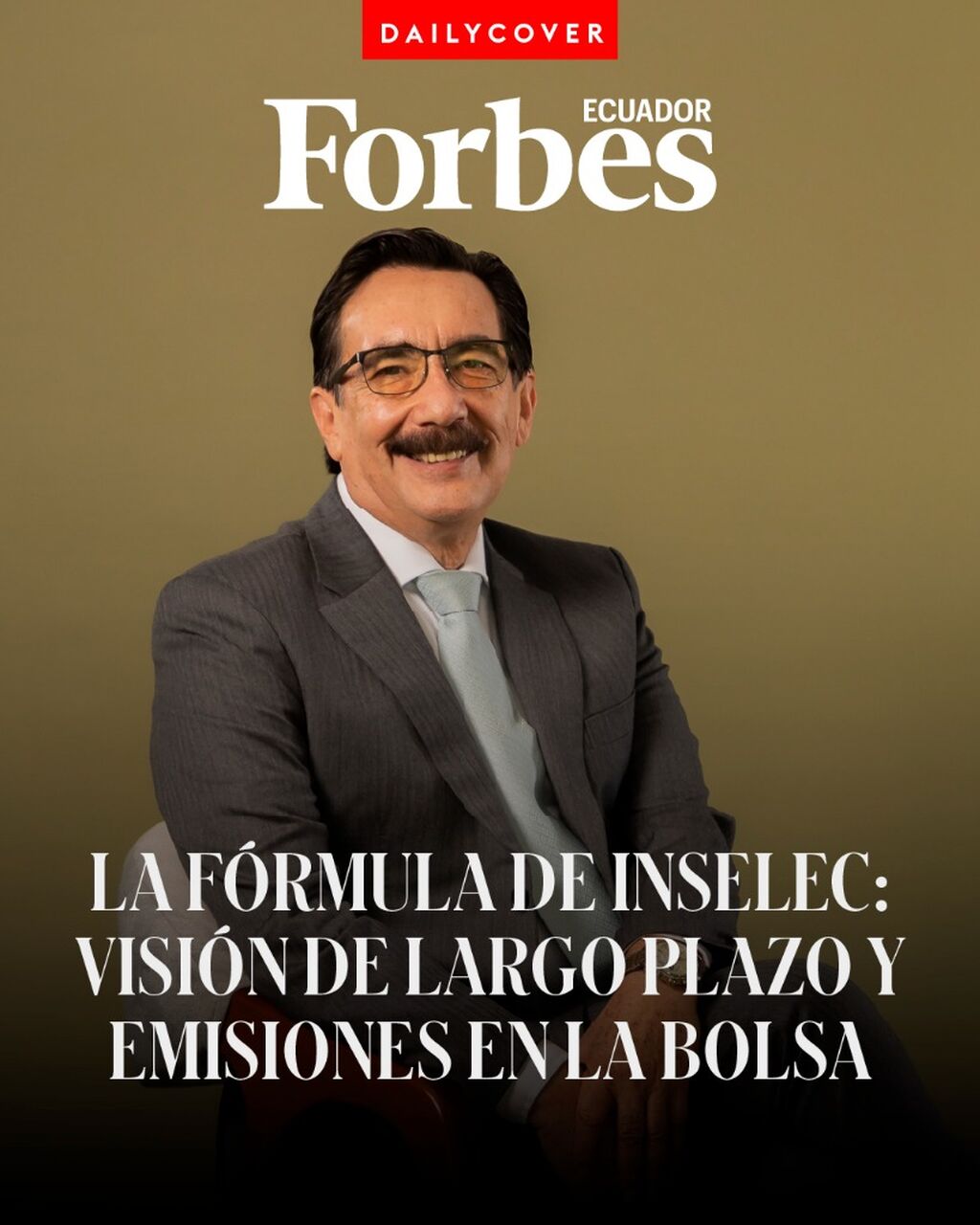 La f&oacute;rmula de Inselec