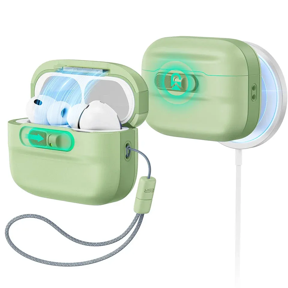 ESR Pulse FlickLock Magnetic Case