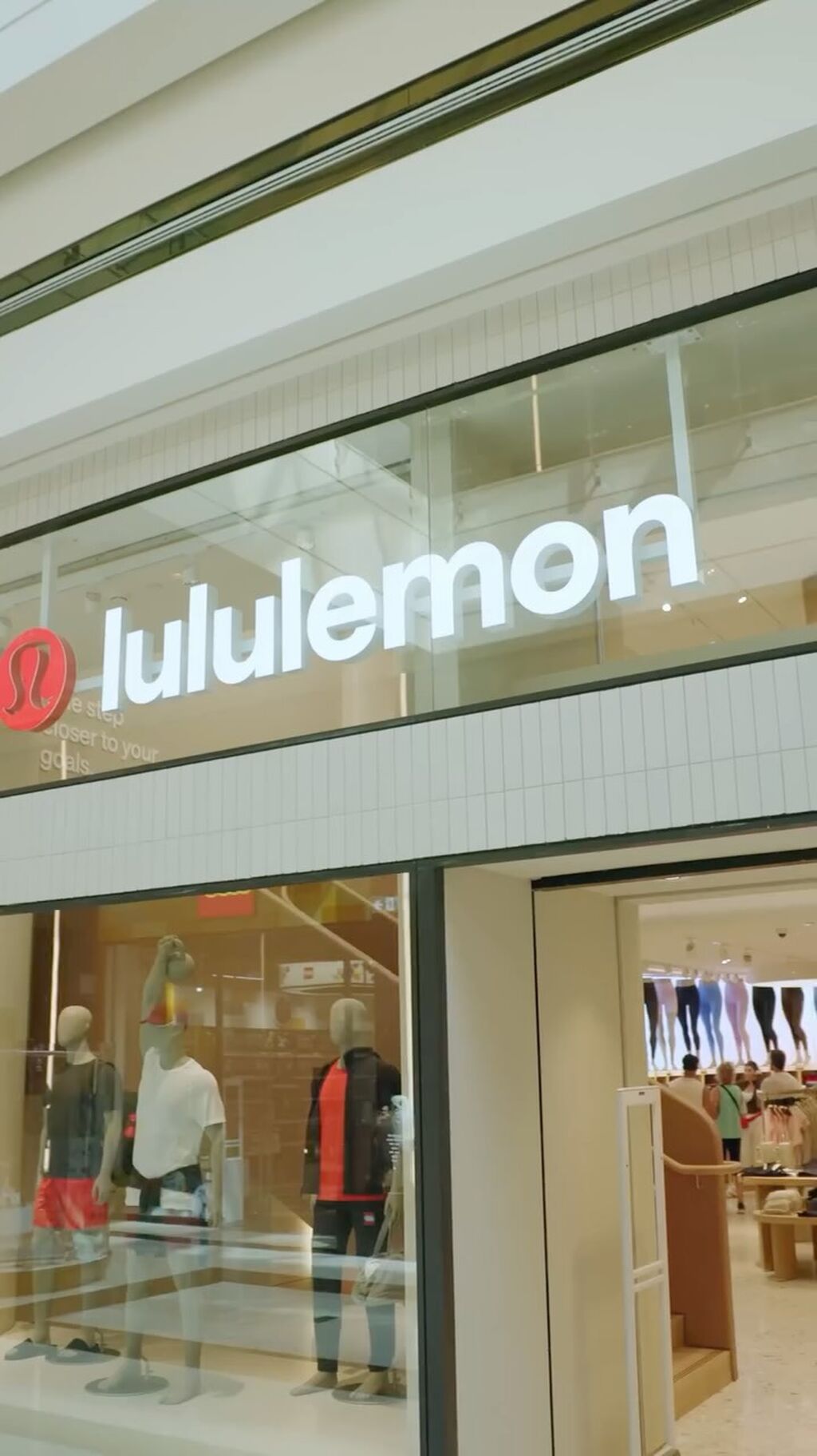 Lululemon
