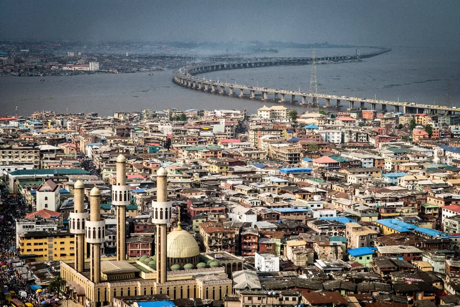 The government needs a new plan for partnership with Nigeria | IDC