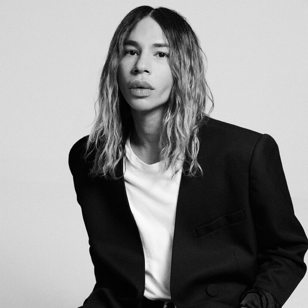 Olivier Rousteing preuzima kreativno vođstvo kuće Rabanne