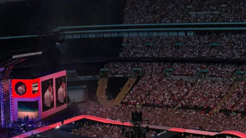 The Great Rip-Off: Stadium Pricing is Killing the Vibe