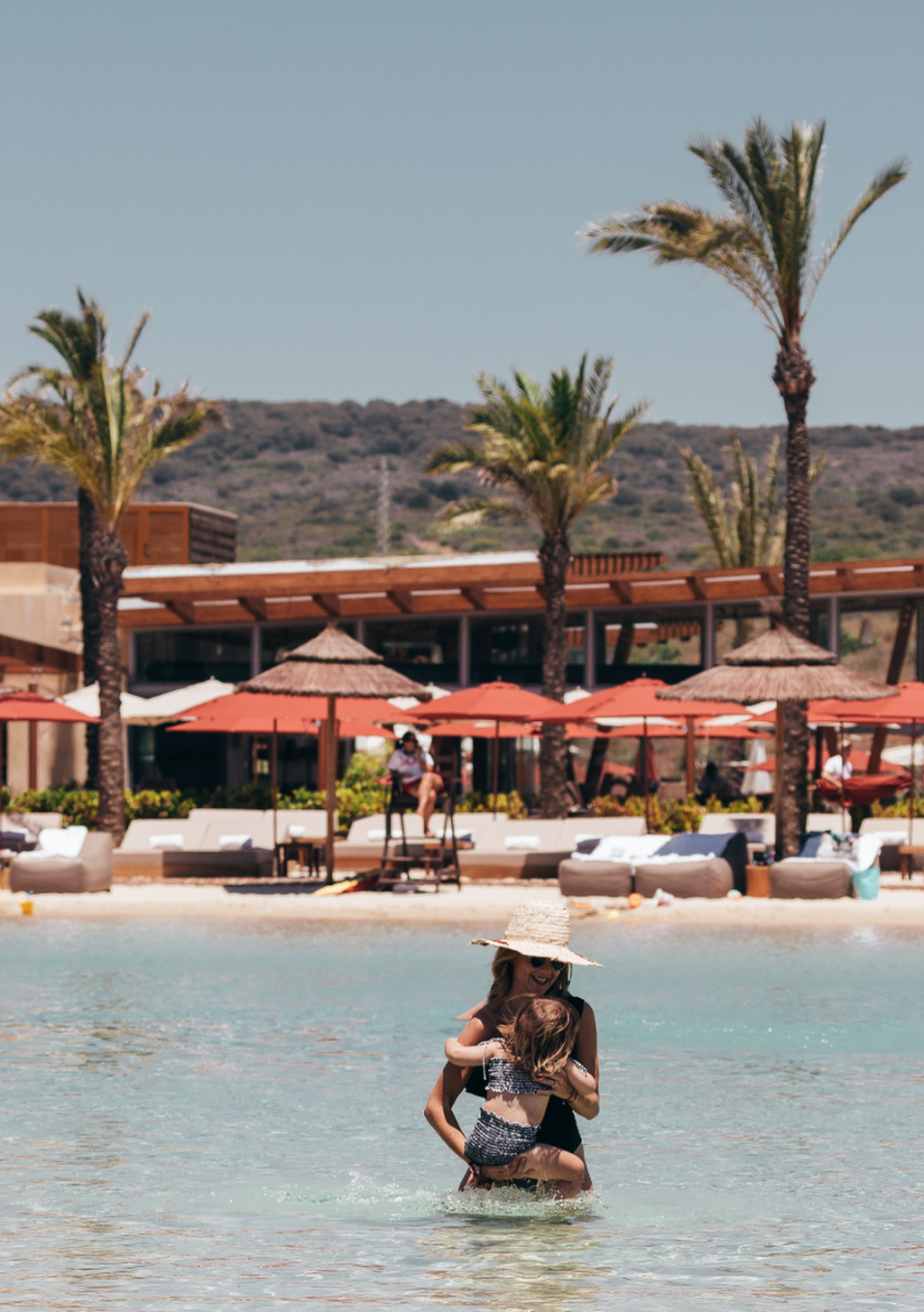 THE BEACH - LA RESERVA SOTOGRANDE