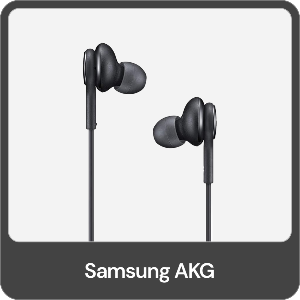 Samsung AKG