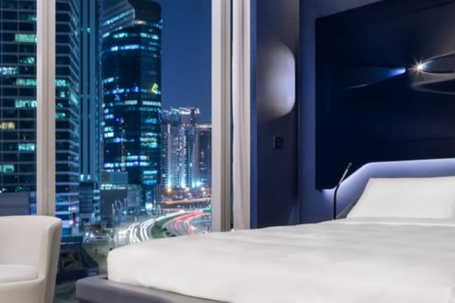 ME Dubai by Meli&aacute;