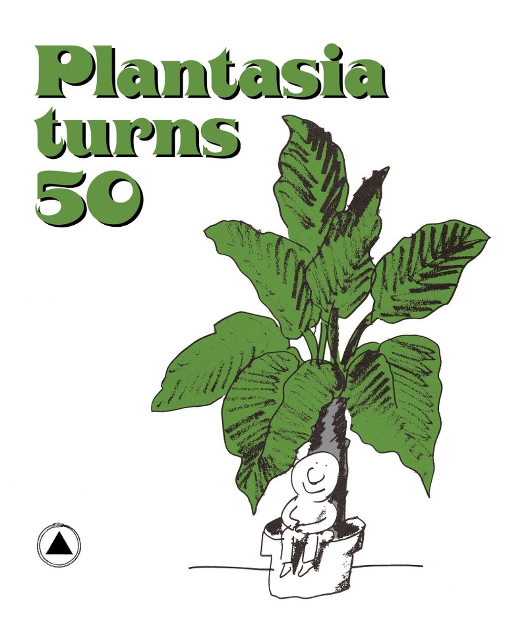 Plantasia 50th Anniversary 