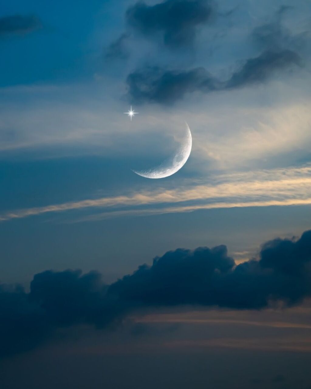 Luna nueva