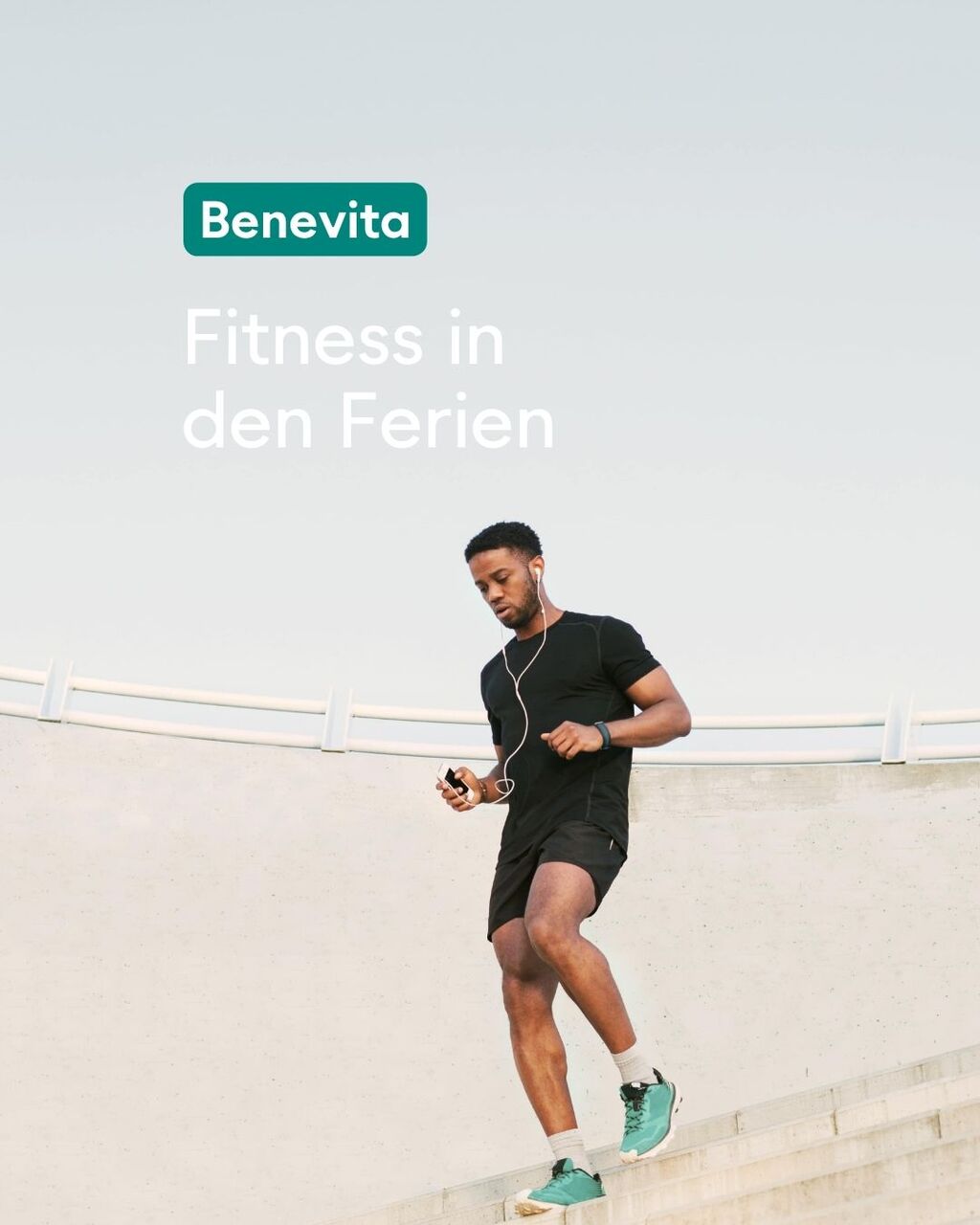 Benevita App