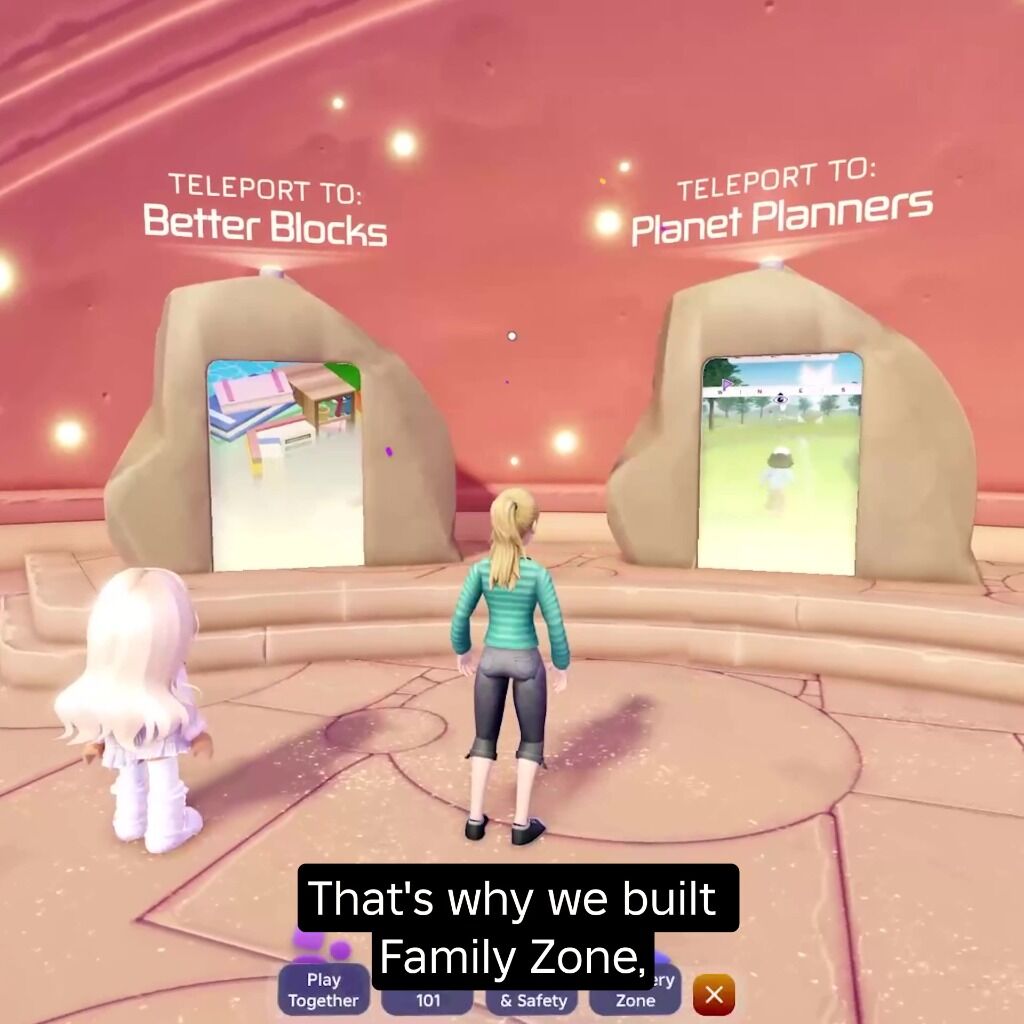 Family Zone