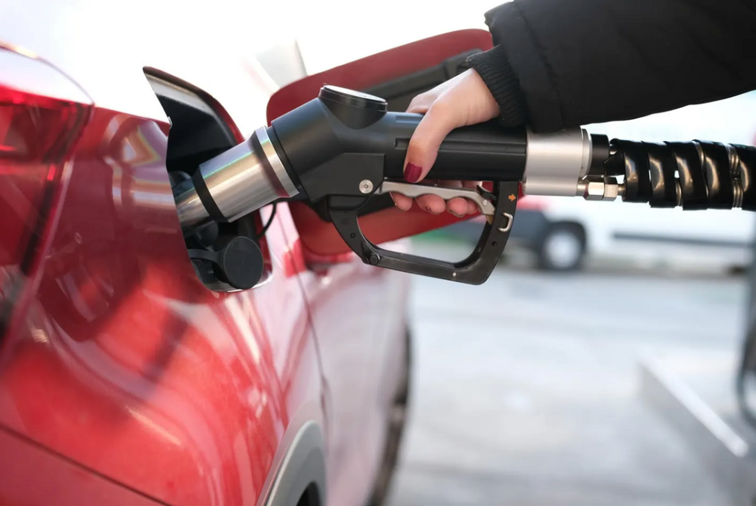 IRS Announces Increase In Standard Mileage Rates For The Second Half Of 2026