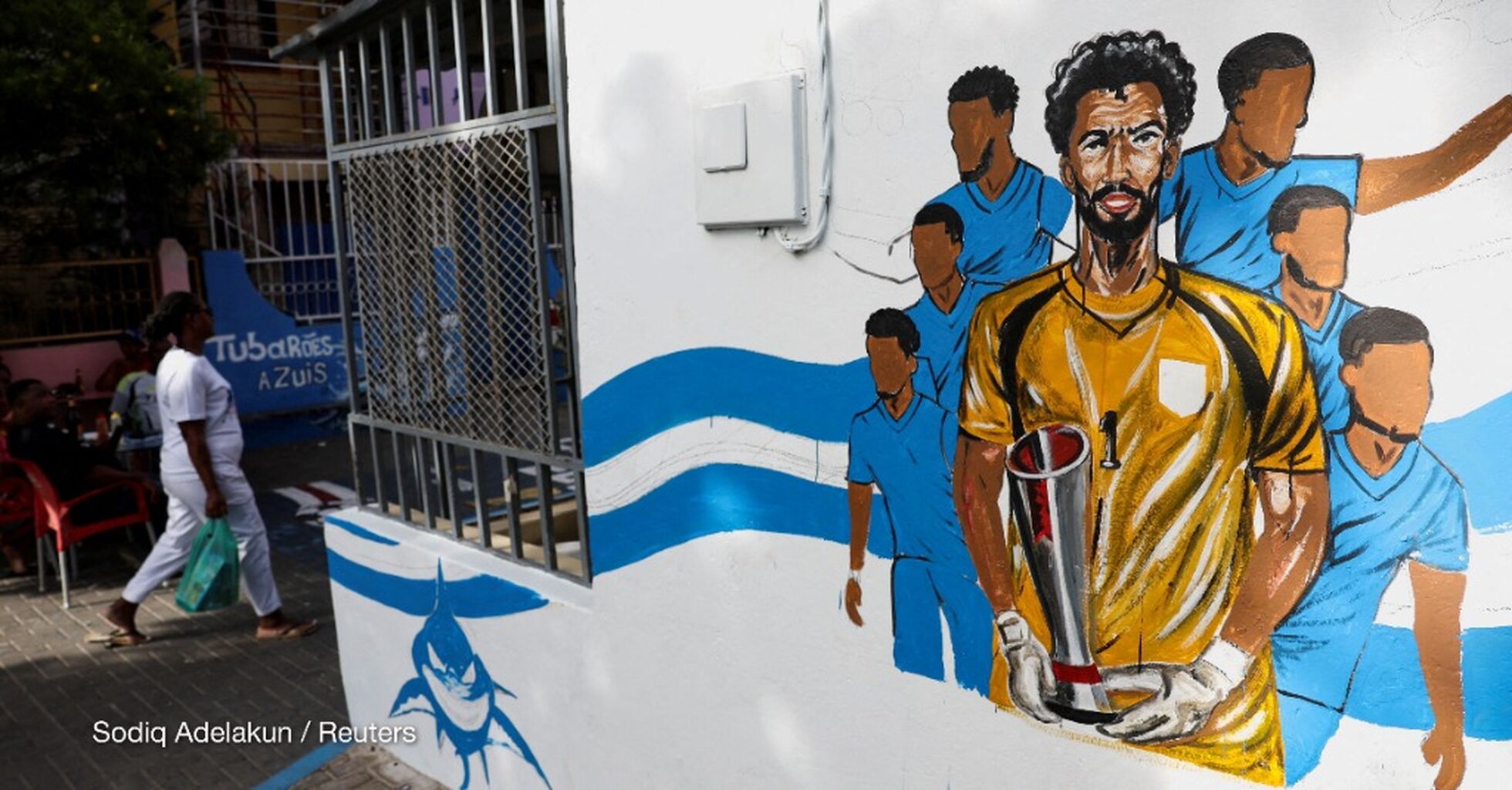 How NGOs can benefit from the World Cup