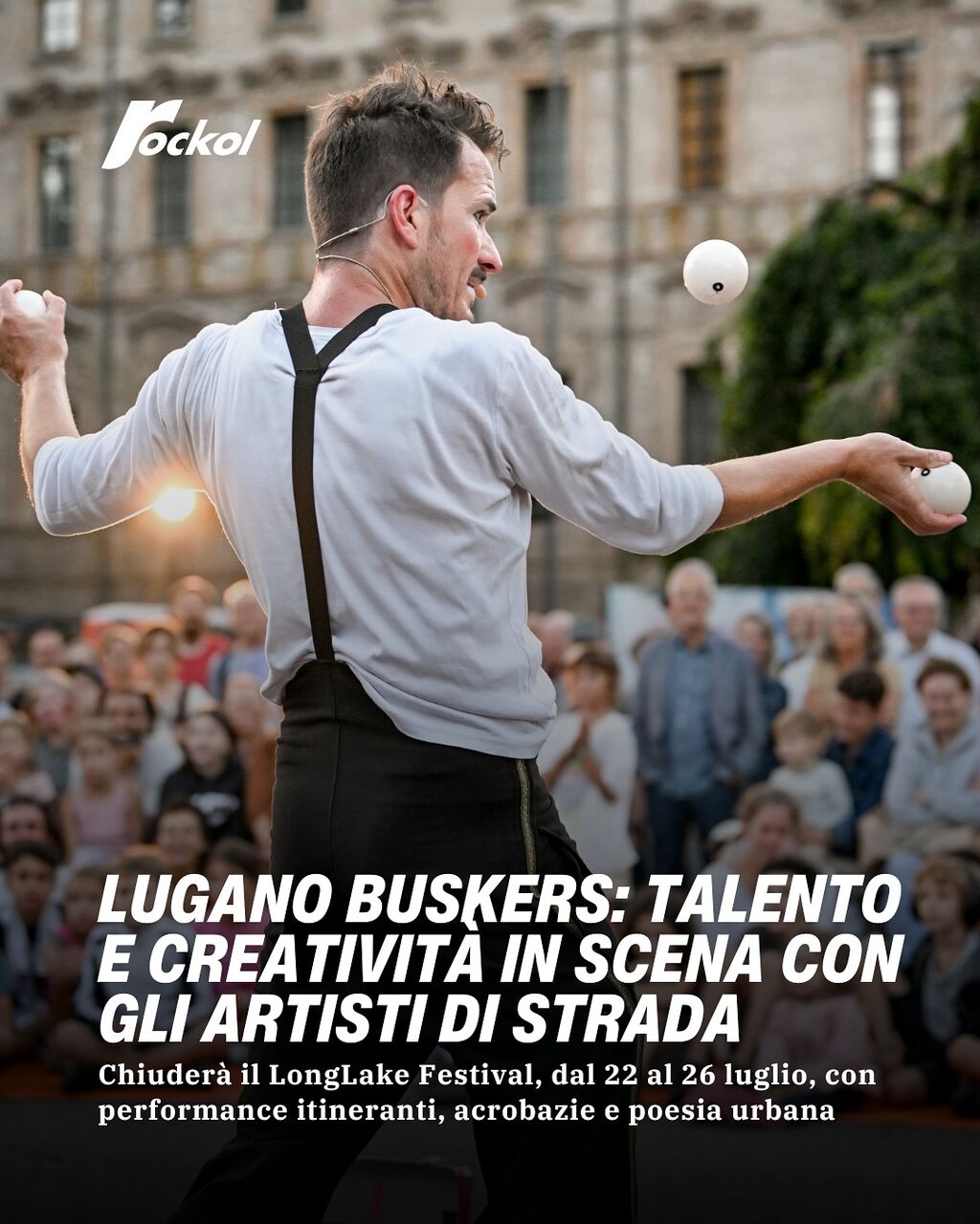 Lugano