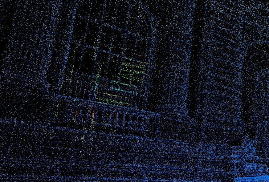 Reality Capture Services
