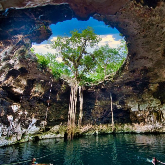 February 12 - 20, 2027: Enchanting Yucat&aacute;n: Nature and Culture Tour