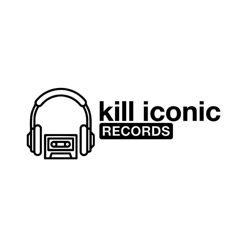 KILL ICONIC | EMAIL SIGN-UP