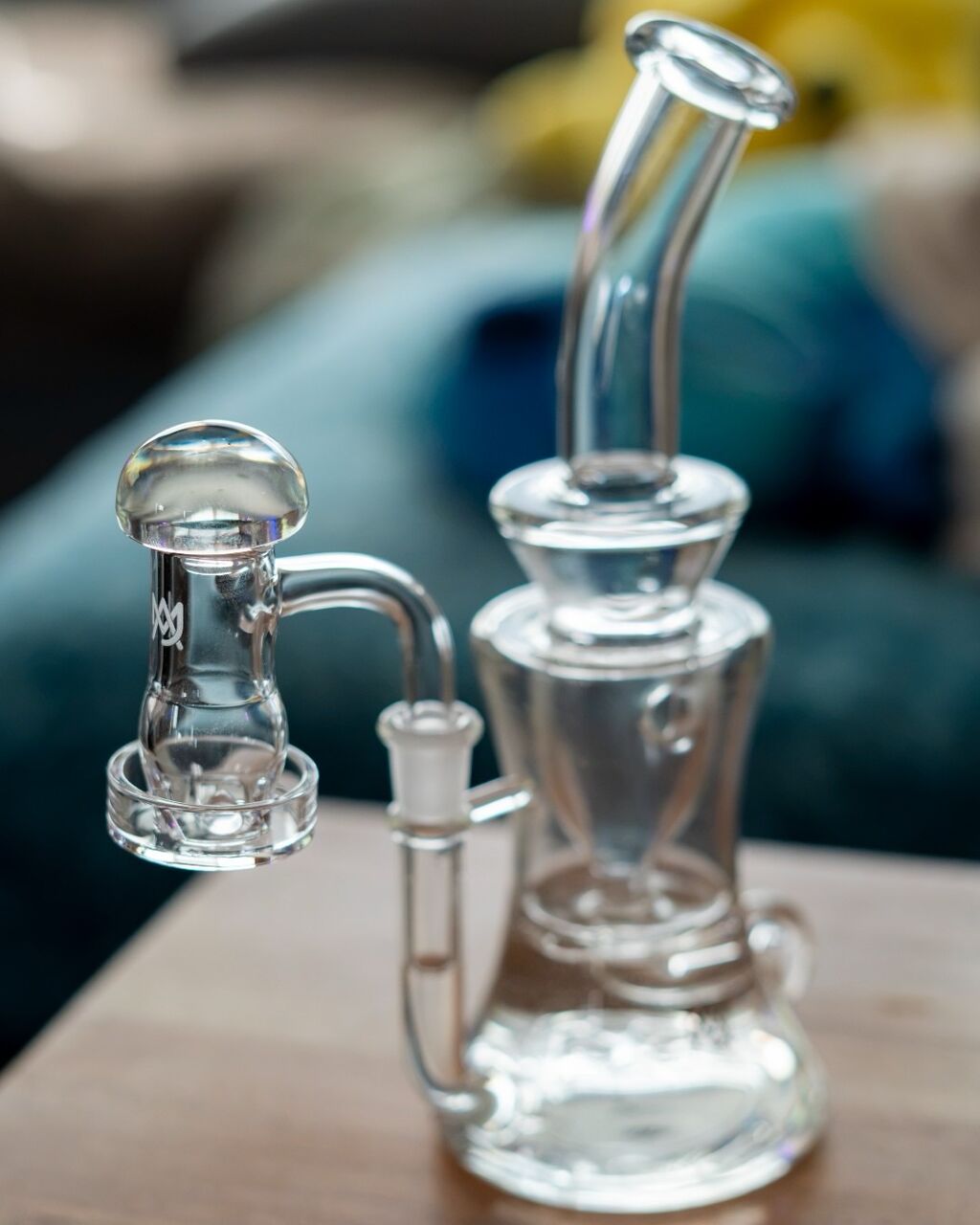 Quartz Bangers