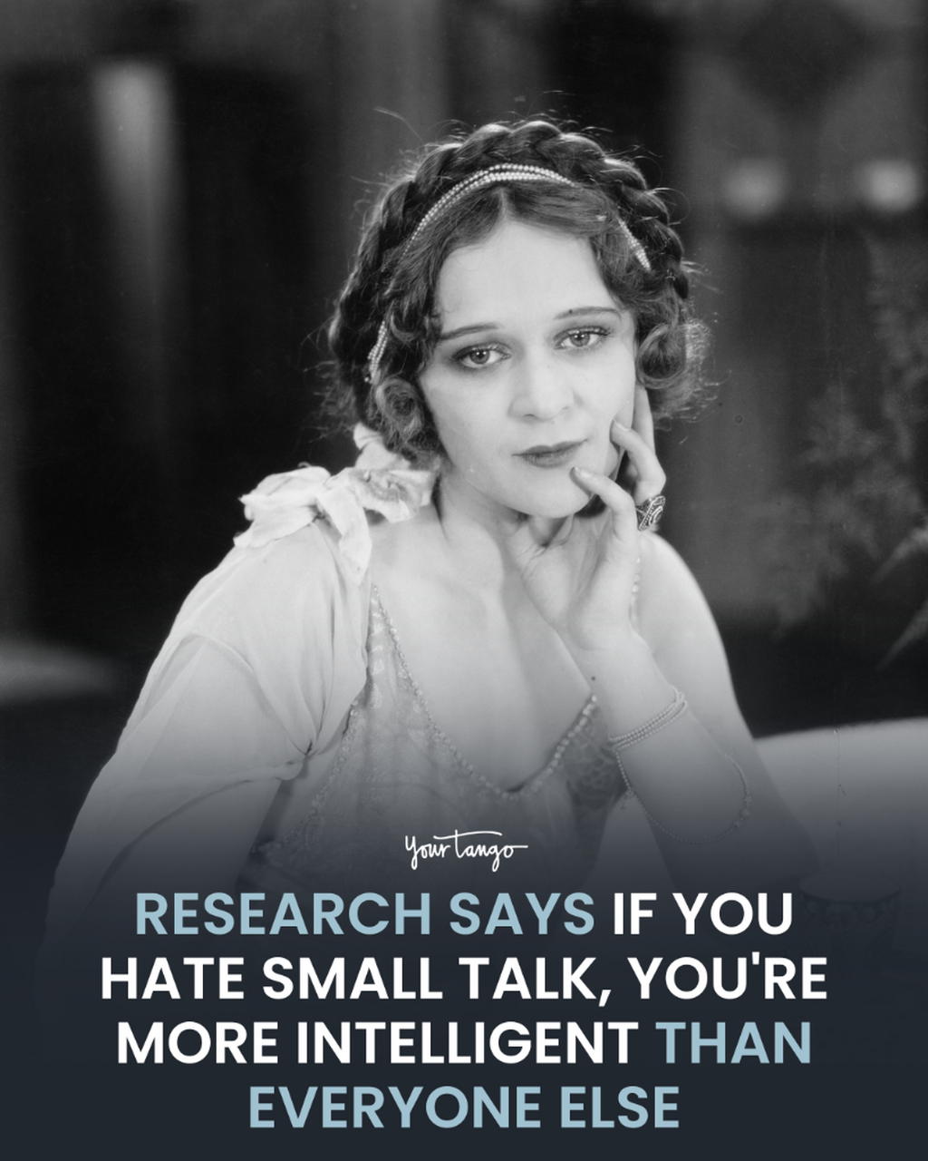 11 Things Only Actual High IQ People Find Emotionally Exhausting