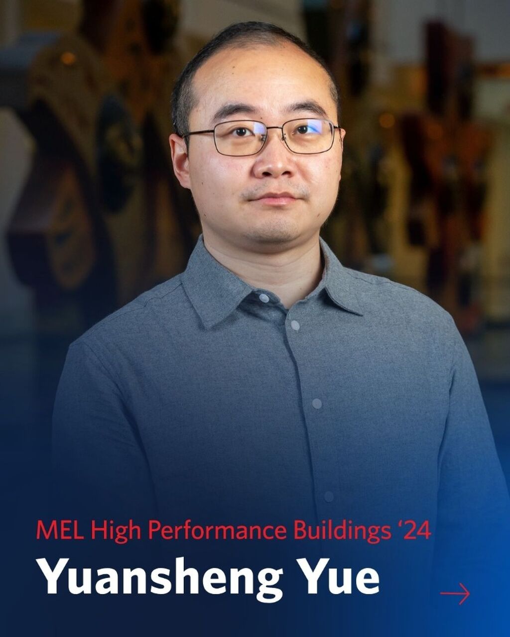 TAP Ambassador: Yuansheng