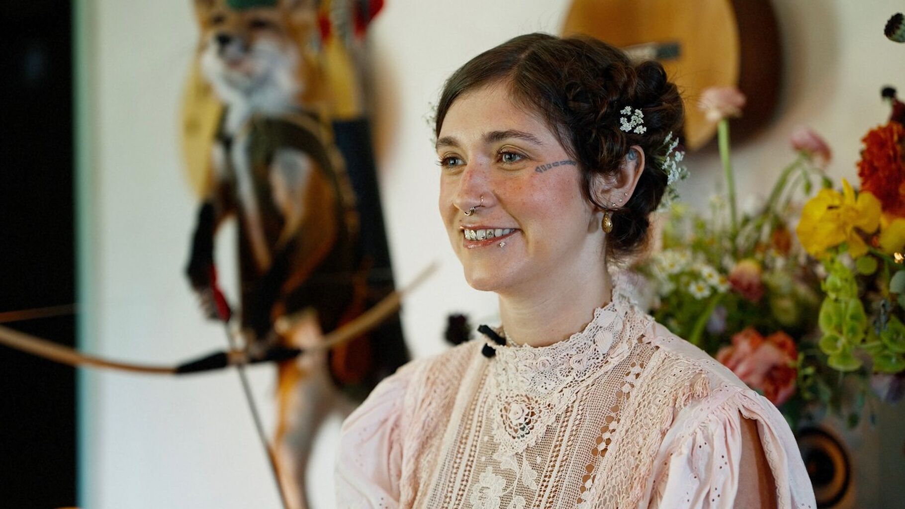 Sea to Shining Sea: Sierra Ferrell