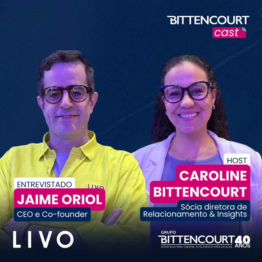 bittencourt cast | livo