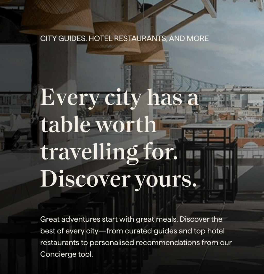Top 50 Hotel