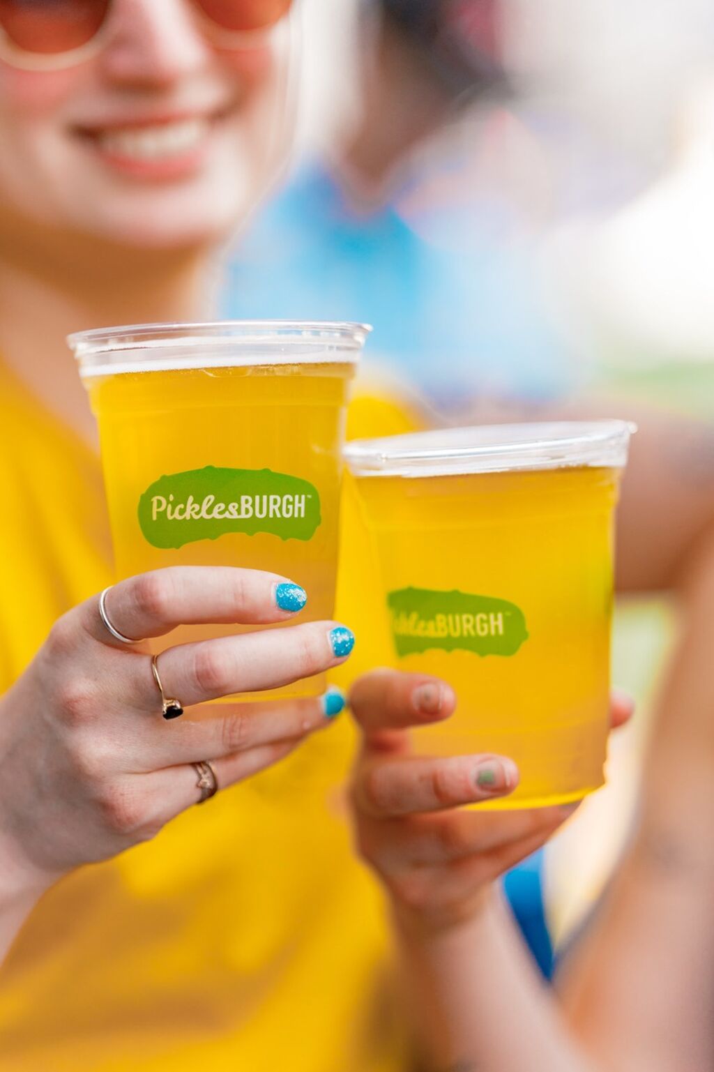 Your Guide to Picklesburgh 2026: What to Eat, See, and Dill Before You Leave