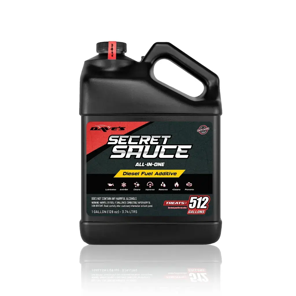 Fuel Additive