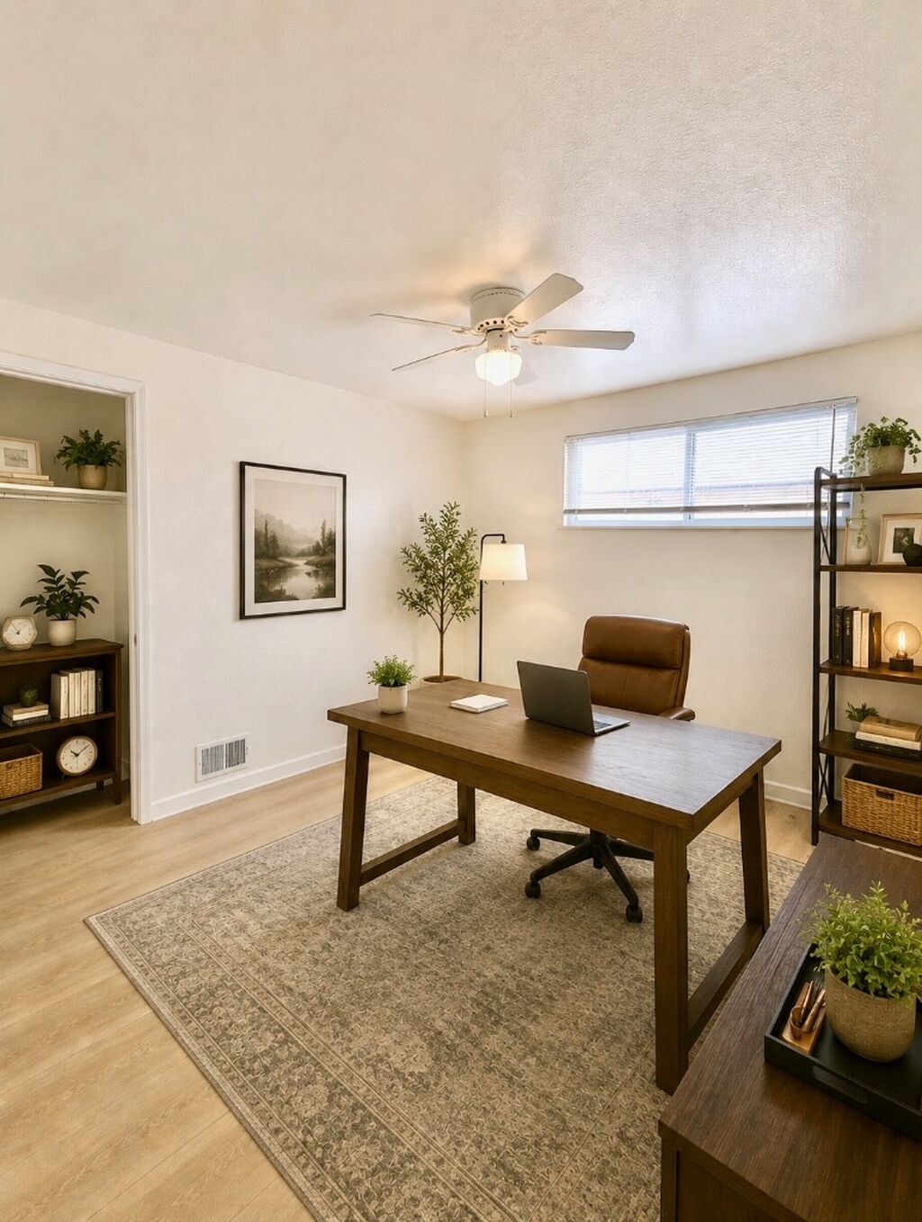 Rent Your New Home 