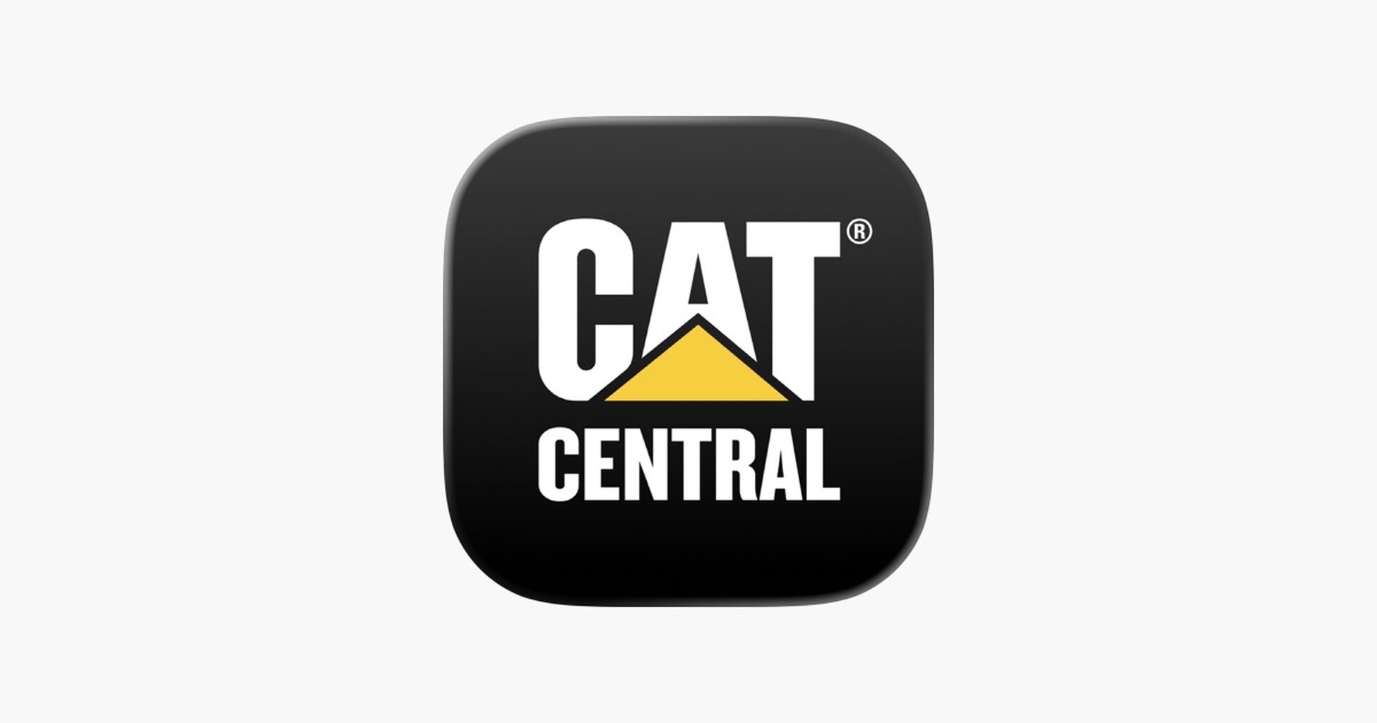 Cat&reg; Central App - App Store
