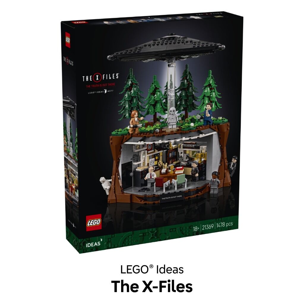 X files