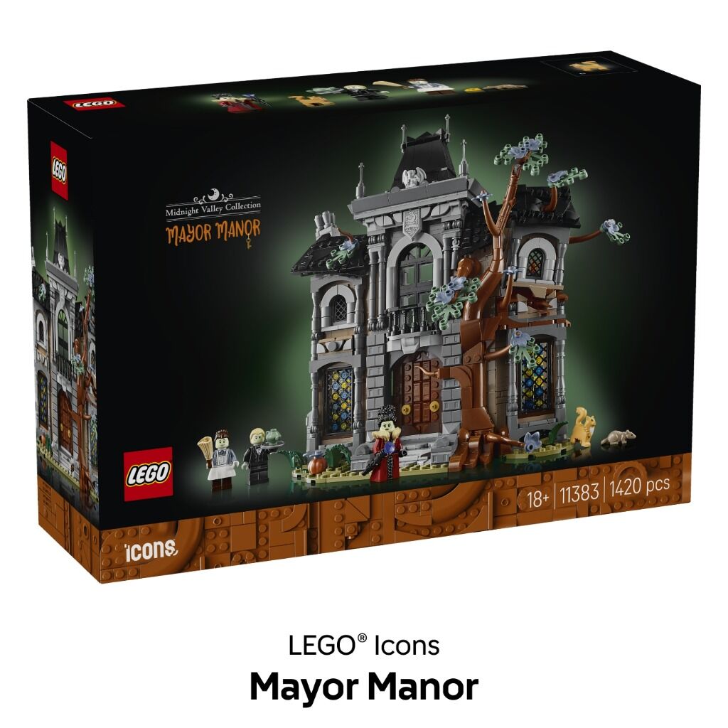 Manor