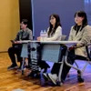 SUB 다큐멘터리 ＜어떤 공간＞ 상영회 및 GV