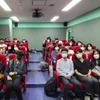상영회: 스크린으로 낯설게 본 대학: 그 속에서 만난 노동