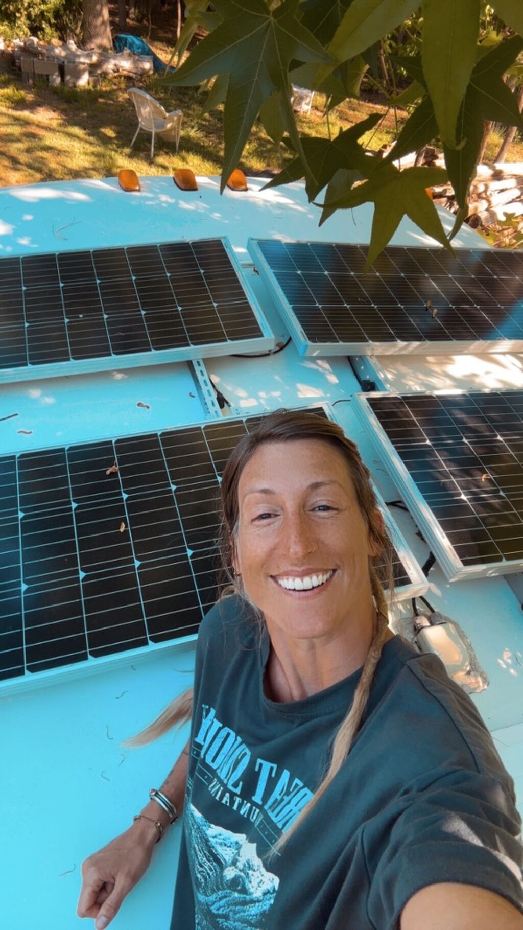 Affordable Solar Panels & Accessories | Code: femmebuilds