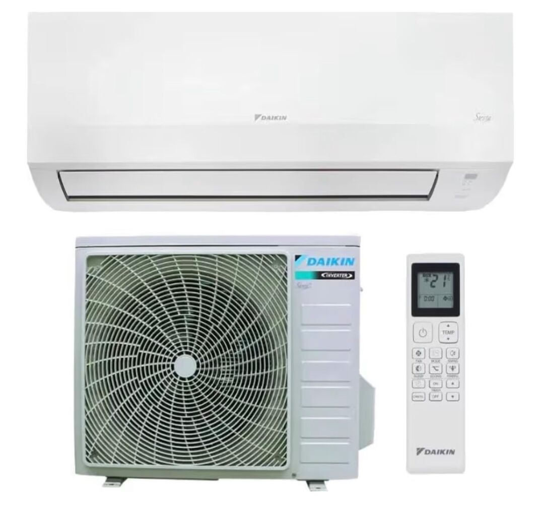 N&deg;621 climatiseur daikin