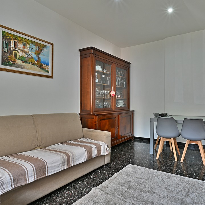 Quadrilocale in vendita in Via Villagrande s.n.c