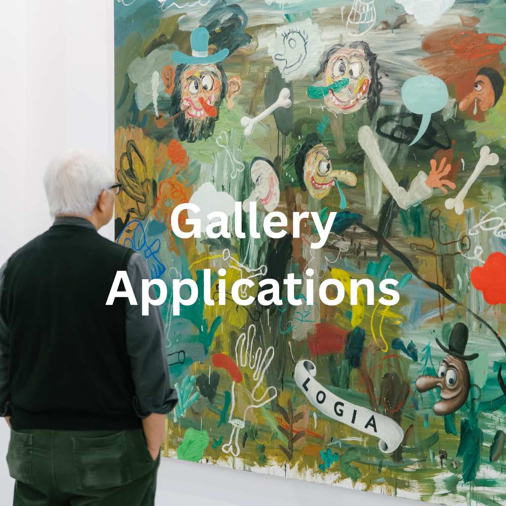 Gallery Applications
