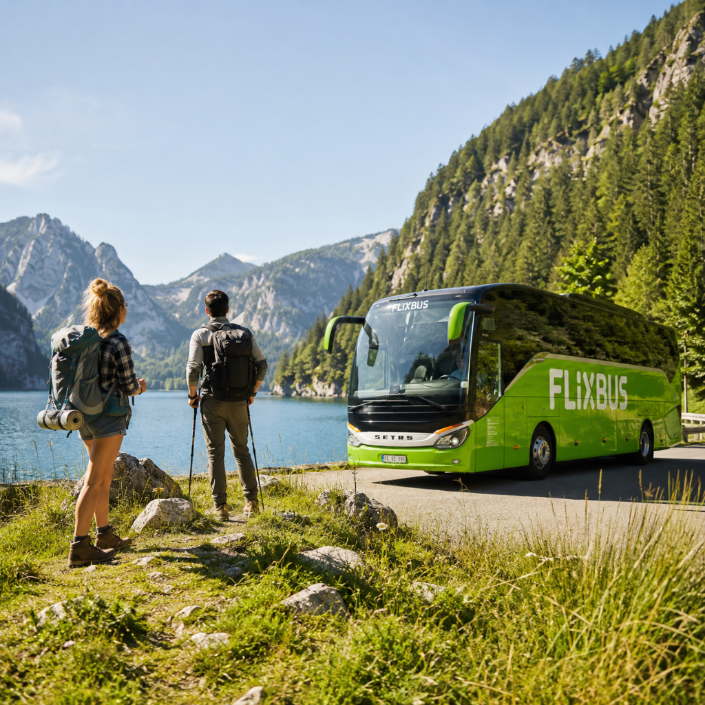 Discover Exclusive Deals for Passengers! 👍💚