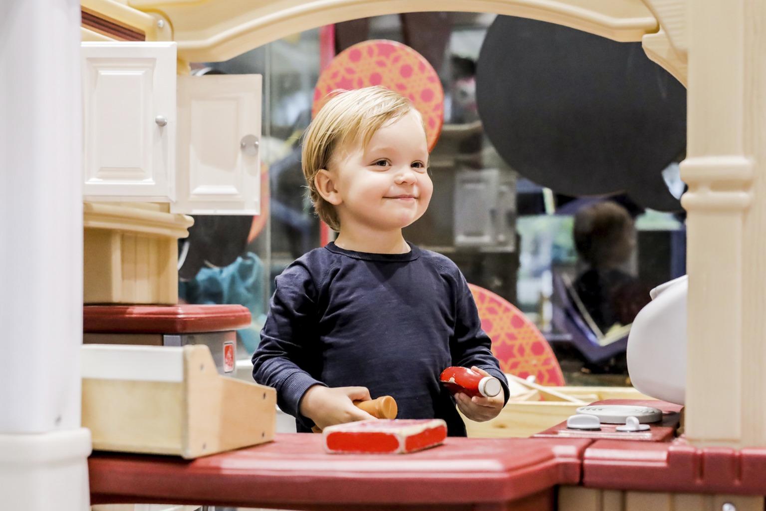 You Dine, Kids Play: Make the Most of Summer in Dubai at Destination Mina Seyahi