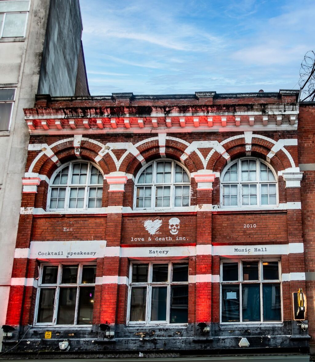 Revitalising High Streets | HCLG inquiry