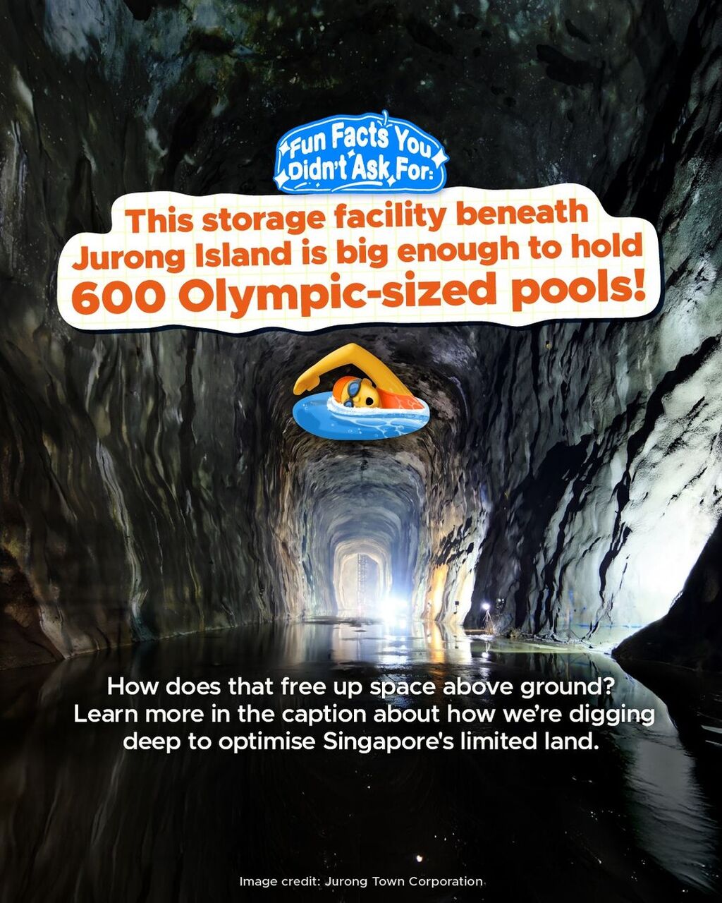 Fun Fact: Undergrounding