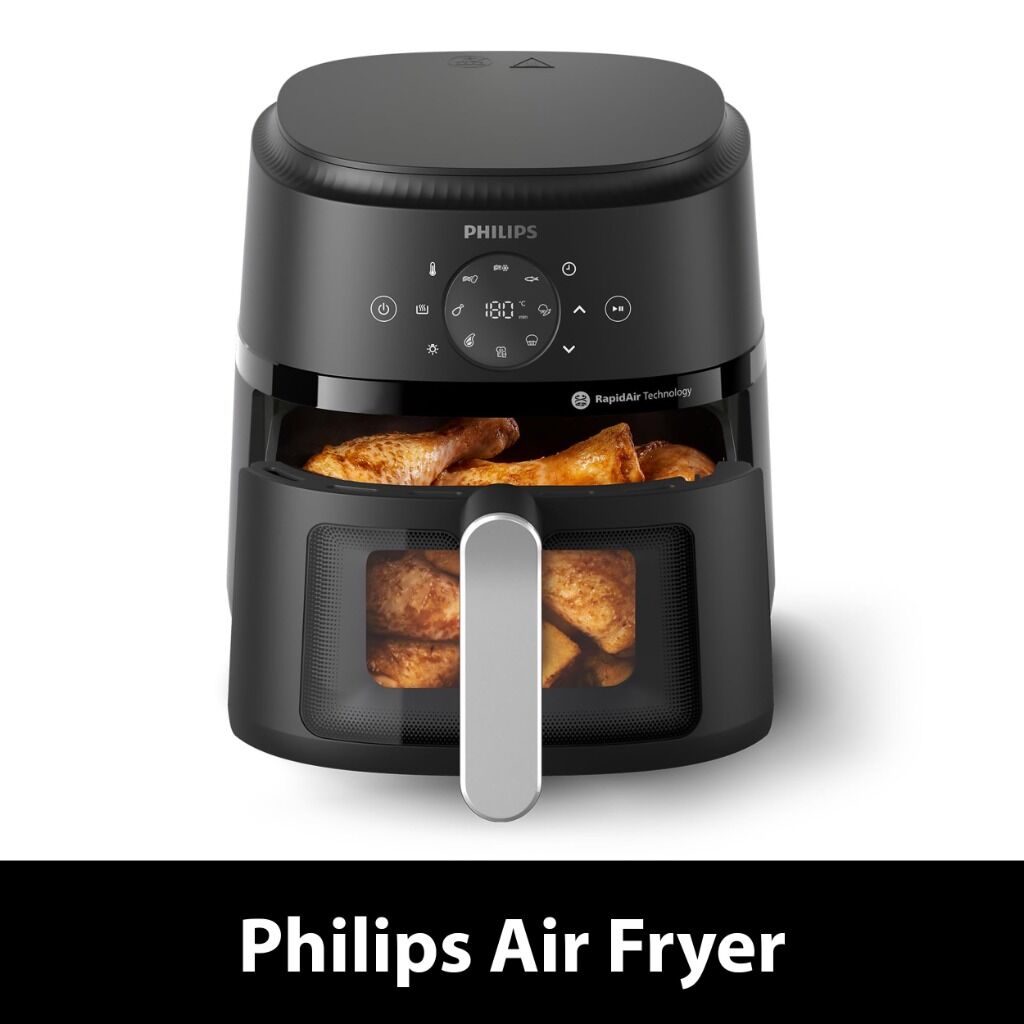 Philips Air fryer