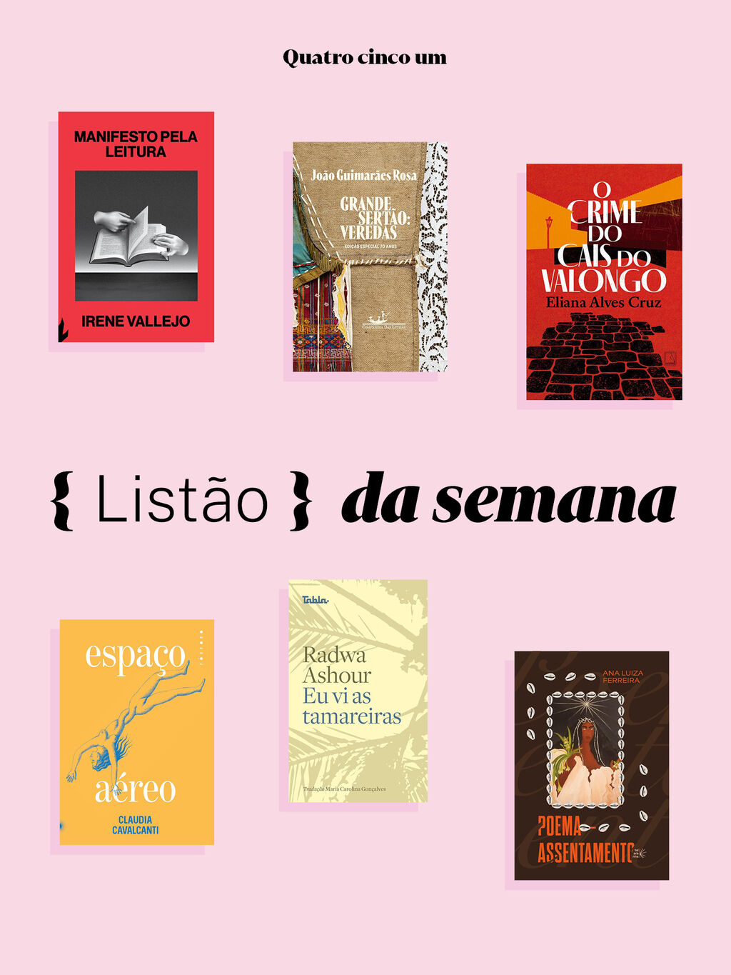 List&atilde;o #268